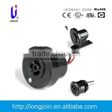 Twist-Lock Receptacle (photocell)