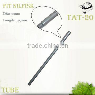 spare parts of vacuum cleaner aluminum tube (TAT-20)