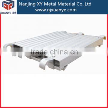 aluminum scaffold plank