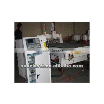 ATC CNC machine 1325