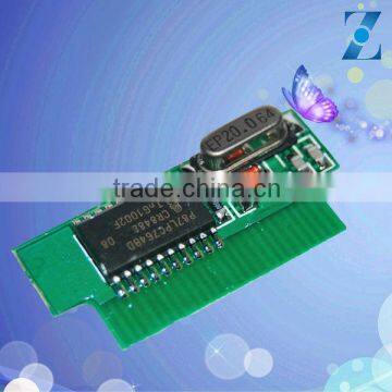 Dcoder for Novajet Inkjet Printer/Decoder