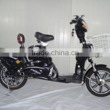 Electric Scooter in India Cheap Electric Motorcycle AS-2K photo-4