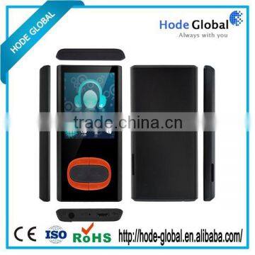 China goods wholesale mp4 multimedia player manual