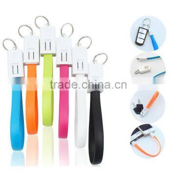 Wholesale Keychain Usb Data Cable Driver Download Usb Data Cable For Iphone 5 photo-3