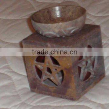 Aroma Oil Warmer