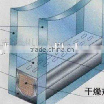 Curved Glass for Curtain Wall photo-5