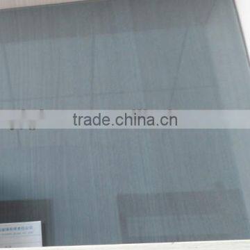 10mm Low-E tempered laminated Glass with ISO9001 and CCC certificate