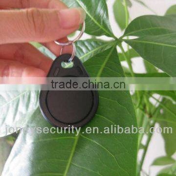 Waterproof Keyfob EM ID 125khz/ 13.56mhz Proximity RFID Tags photo-3