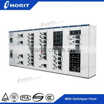 Electrical Panel Board Electrical MCCB Circuit Breaker switchboard