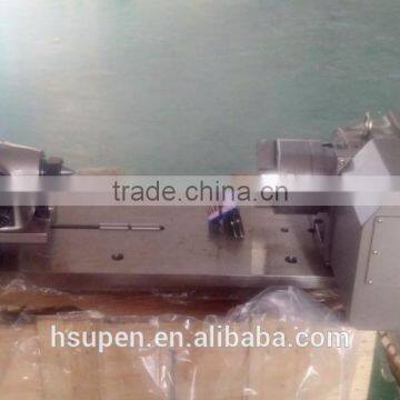 Cnc Precision Pneumatic Rotary Table photo-3