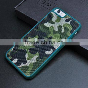 Perfect Design Camouflage Case For Mobile Iphone 7 photo-6