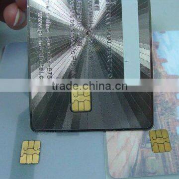 SLE4428 5528 IC card