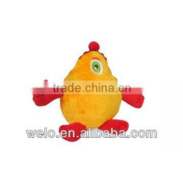 2013 New style plush & electric baby toys