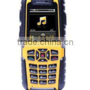 2.0 Inch, Military Rugged Phone photo-3