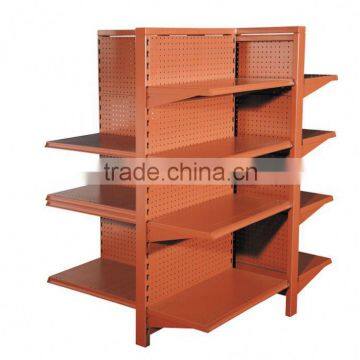 Ownace china shelving supplier candy display shelf