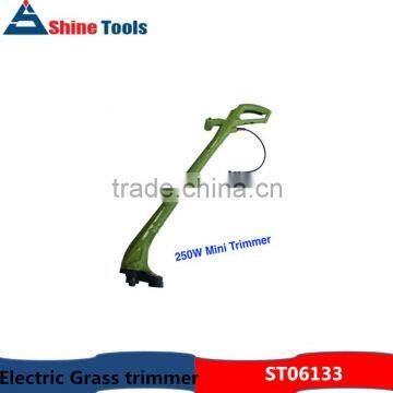 250W Electric lawn garden grass trimmer