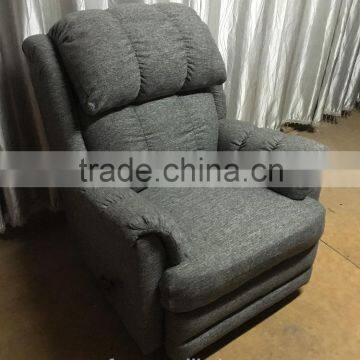 Modern and Fashion American Style Recliner Sofa photo-3