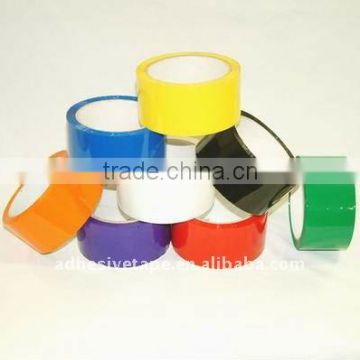 Colored Bopp Packaging Tapes