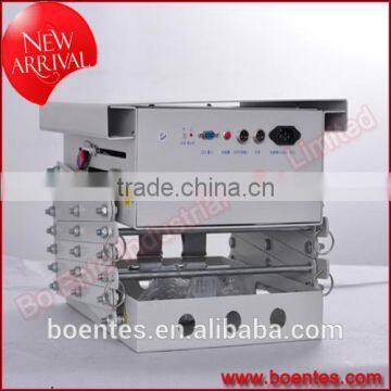 Ceiling Motorized Projector Lifting Mechanism With Remote Control for 150cm Presentation Equipment photo-5