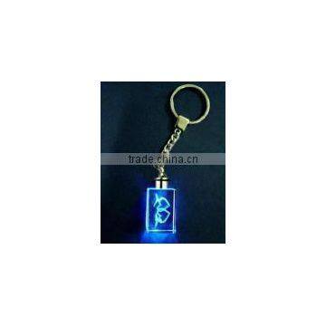 2016 New Personal Design Crystal Keychain photo-4