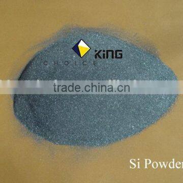 silicon powder 3N Si product