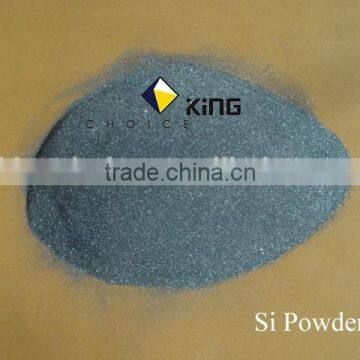 Silicon Powder 100-300mesh
