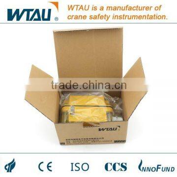 WTAU DXZ Travel Limiter for Tower Cranes photo-4