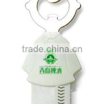 metal custom design enamel metal openers