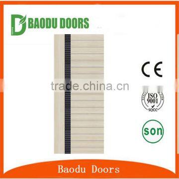 new bedroom door skin design melamine hdf door skin