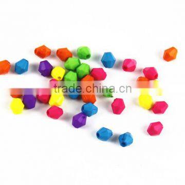 DIY Toy Beads Barcelets Jewelry for Kids