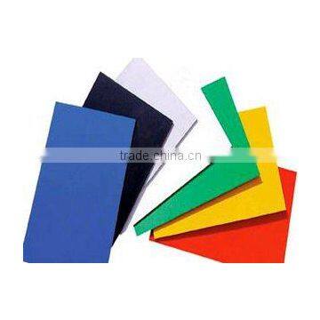 Polyester board/Polyester plywood/pvc plywood