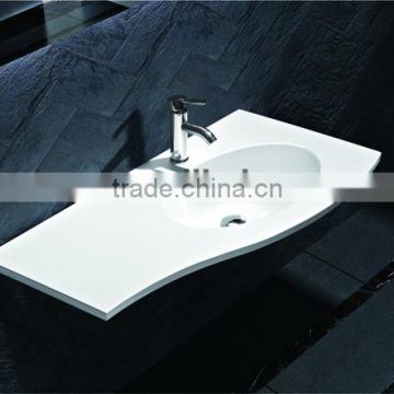 parryware bathroom wash basin LN-WB1042