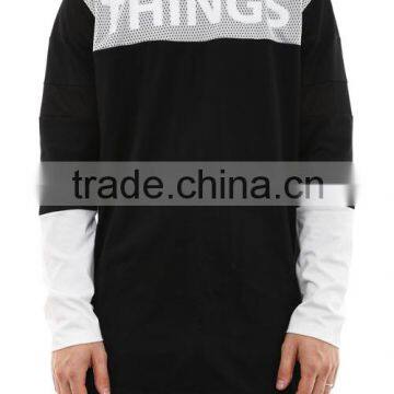 Cheap Plain T Shirts Raglan T Shirt Distributor