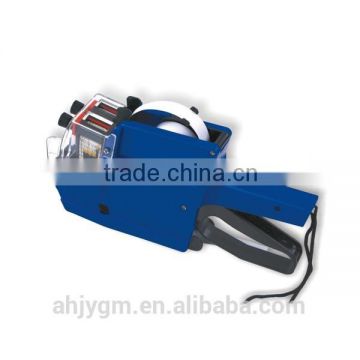 High Performance Plastic Color 10 Digitals price labeler