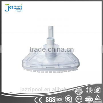 JAZZI China wholesale market swimming pool aluminum vacuum head , Pool Side Equipment , vacuum head050201-050250