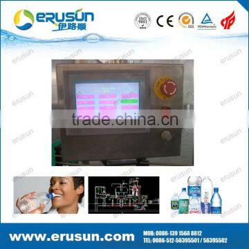 Automatic Mineral Water Filling Machine photo-6