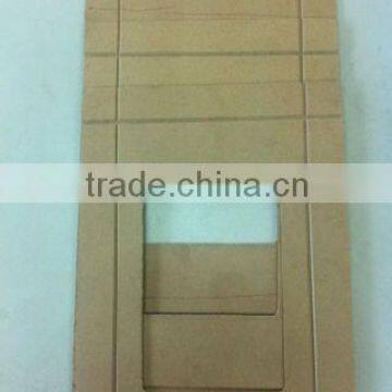 HM-1200C V-shape Notching Machine (Automatically Send Board) photo-4