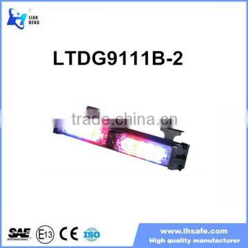 Linear Led Visor Light\ Led police visor Light(warning visor light)LTDG9111B-2