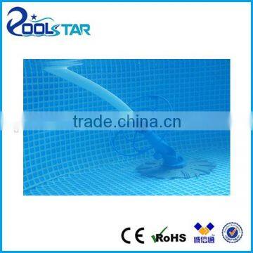 Automatic Swimming Pool Vacuum Cleaner photo-5