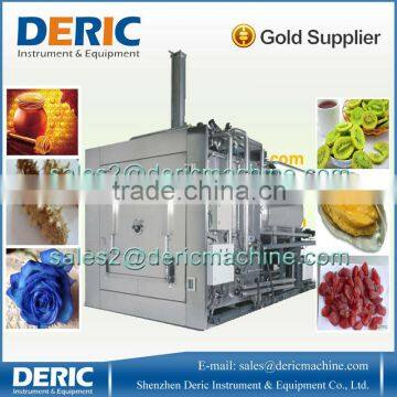 Popular Vacuum Freeze Dryer with Low Energy Consumption