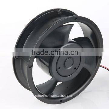 171mm 17251-51 Mist Fan Industrial photo-3