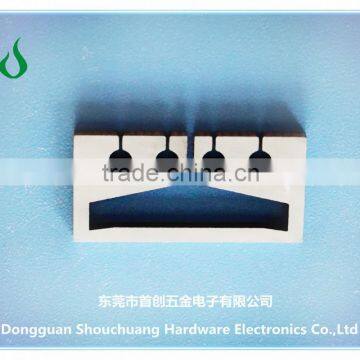 Welding head for FPC,PCB the flexible circuit board welding