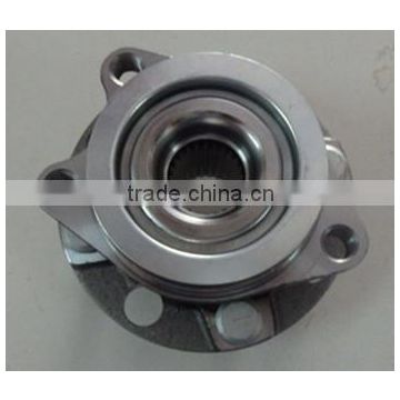 Genuine hub bearing 40202-ee000