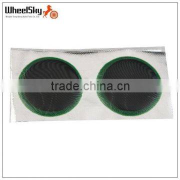 Vacuum Tire Patches