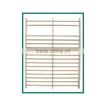 Pilates Equipment Pilates Wall Bars Gym SRP12 photo-3