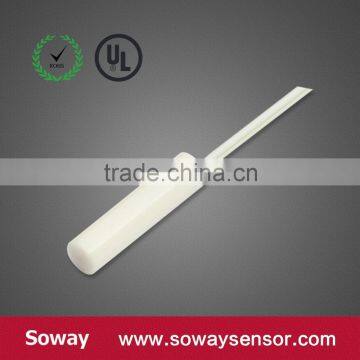 Recessed Wired Door Sensor Window Sensor Door Contact