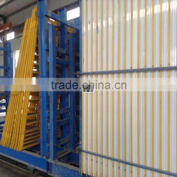 Top Quality Low Price Automatic Continuous PU Sandwich Panel Machine photo-4