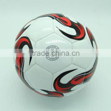 Good Quality Low Price Cheap Manufacturer Size 5 Designs Soccer Ball photo-5