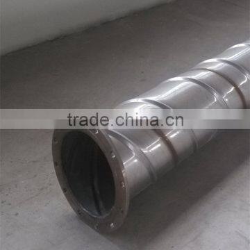 304 welded spiral pipe made in china