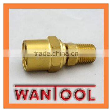 UNISWIVEL AIR HOSE FITTING BRASS SWIVEL FITTING